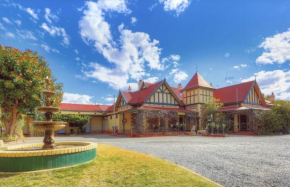 Broken Hill